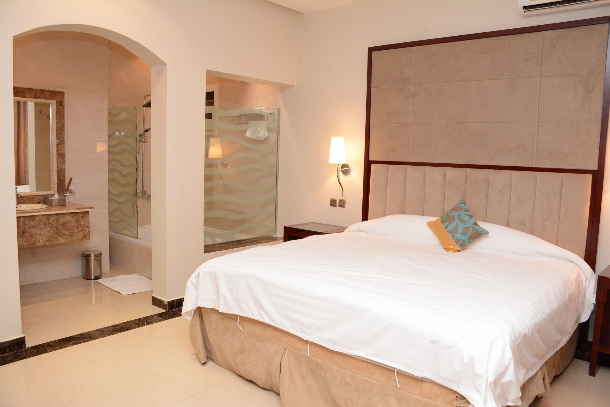 Topaz Furnished Apartments Эр-Рияд Экстерьер фото